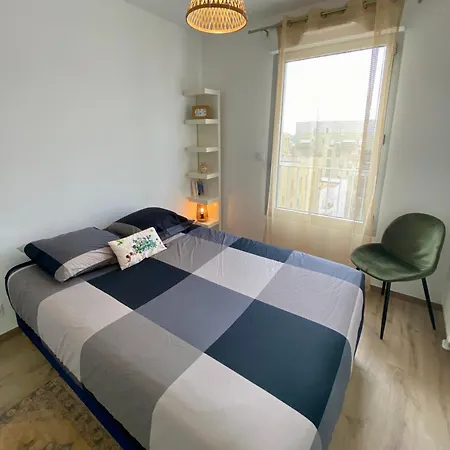 L'artisane-duplex En Bord De Vilaine Apartment